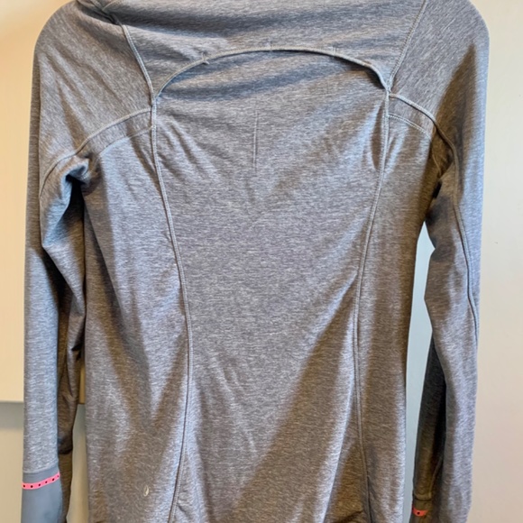 Lululemon Long Sleeve - Picture 2 of 2